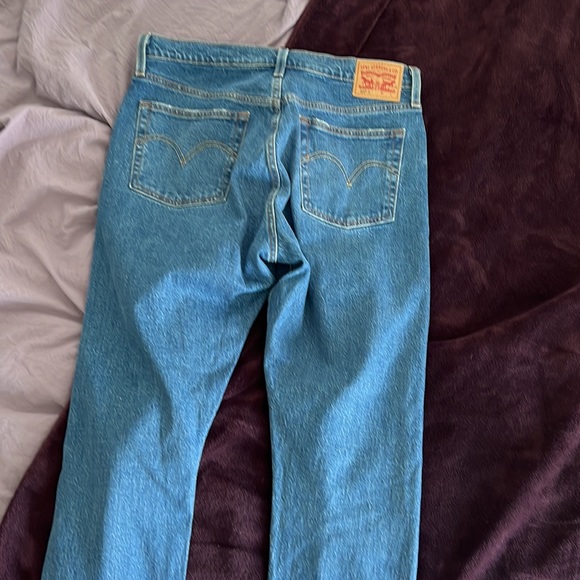 31x28 LEVIS - Picture 3 of 5